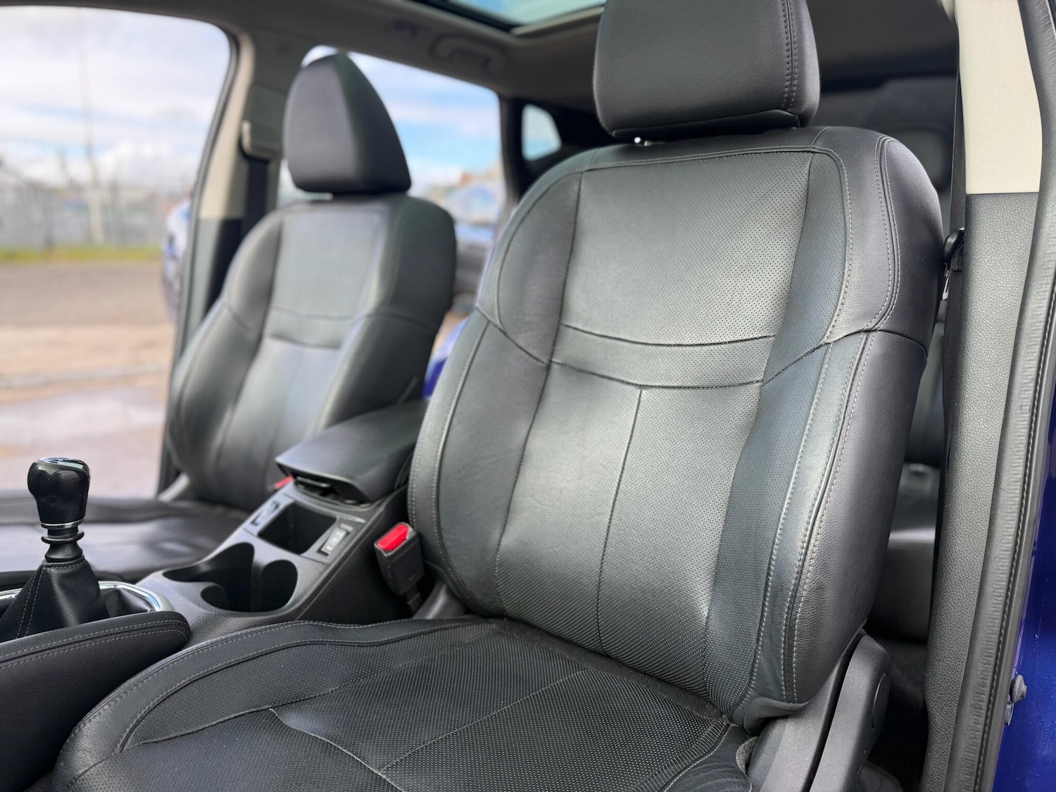 Used Nissan Qashqai 2015 for sale - 78047915: Photo 68