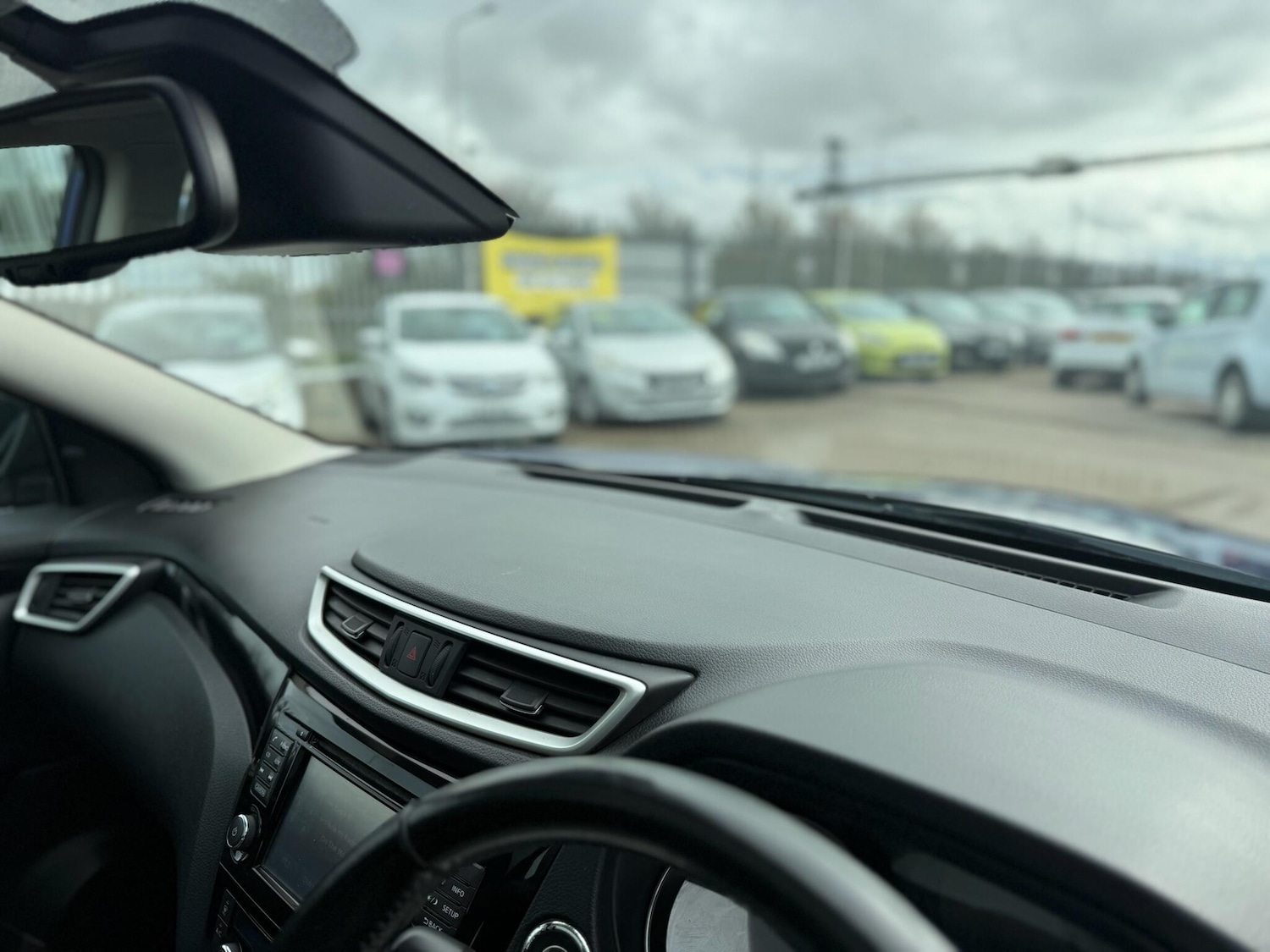 Used Nissan Qashqai 2015 for sale - 78047915: Photo 74