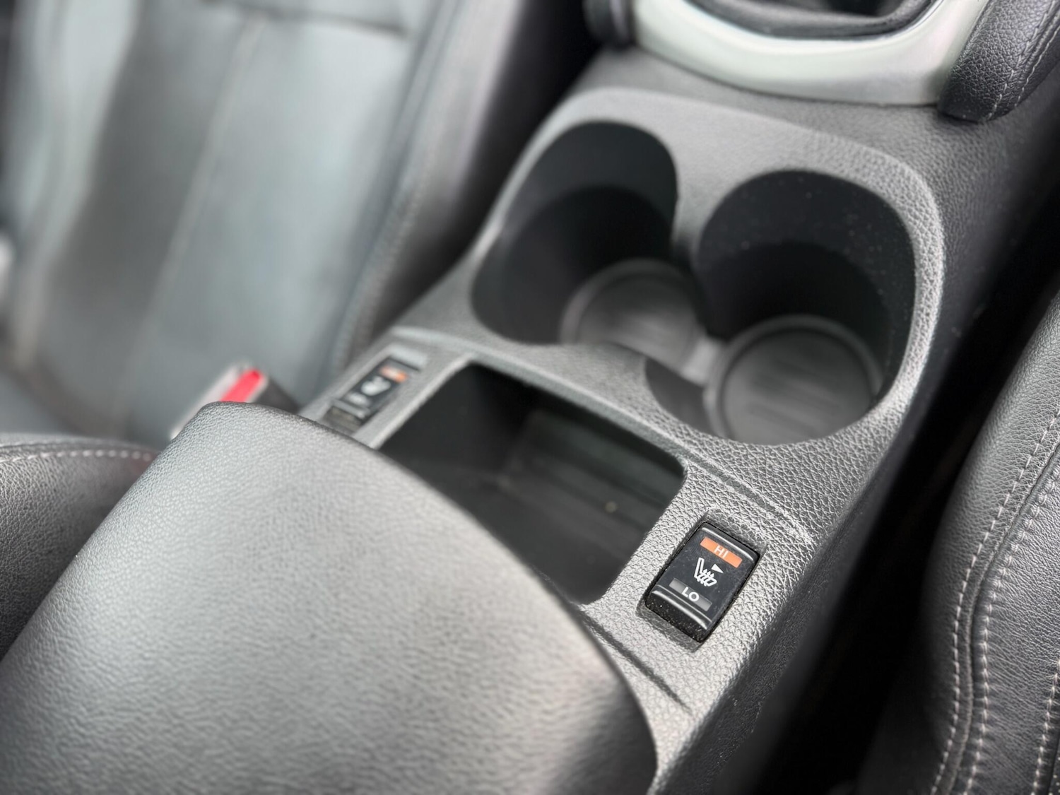 Used Nissan Qashqai 2015 for sale - 78047915: Photo 75