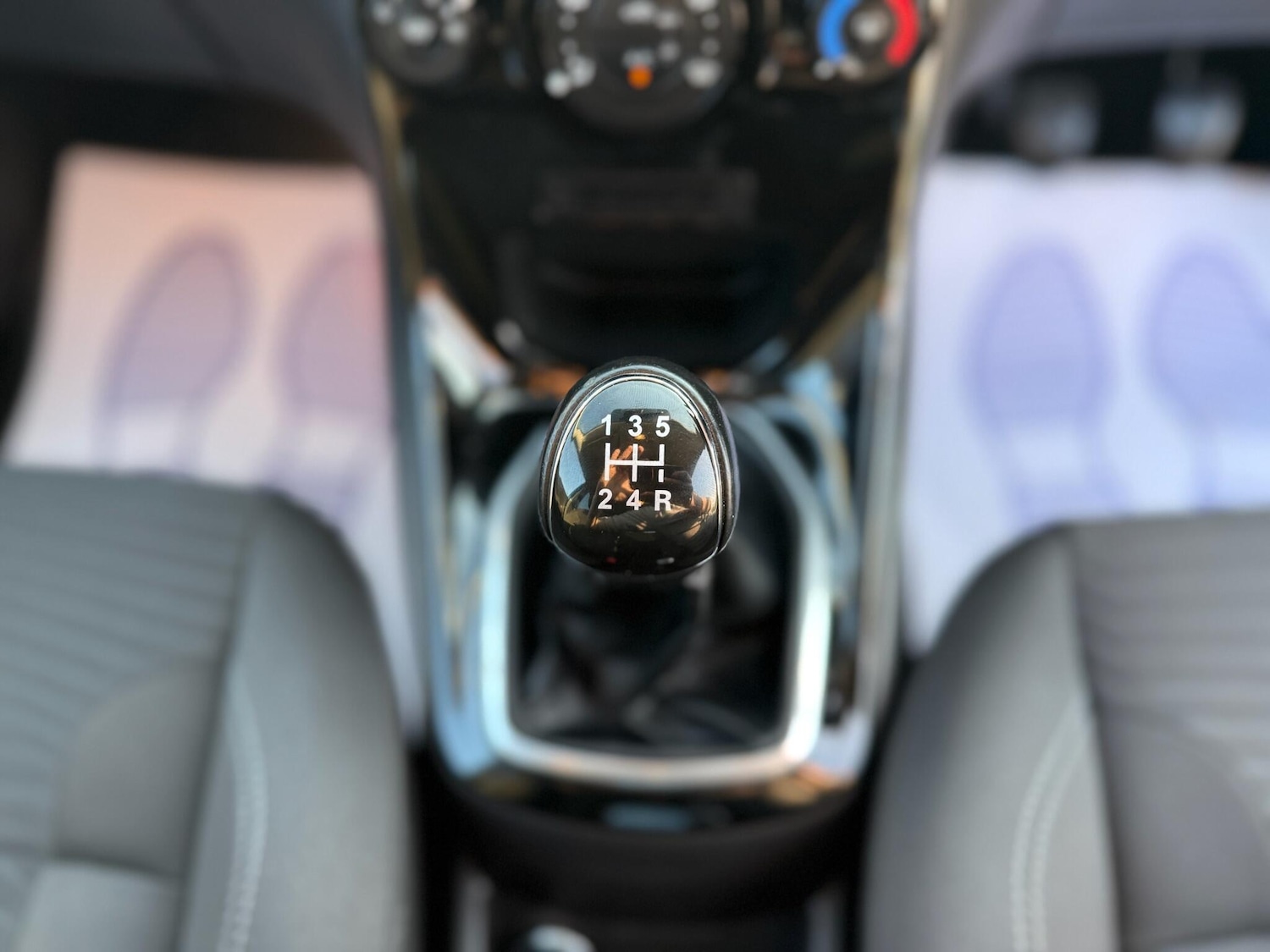 Used Ford Fiesta 2013 for sale - 77970289: Photo 23