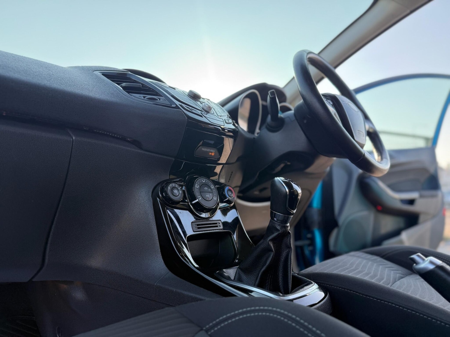 Used Ford Fiesta 2013 for sale - 77970289: Photo 26