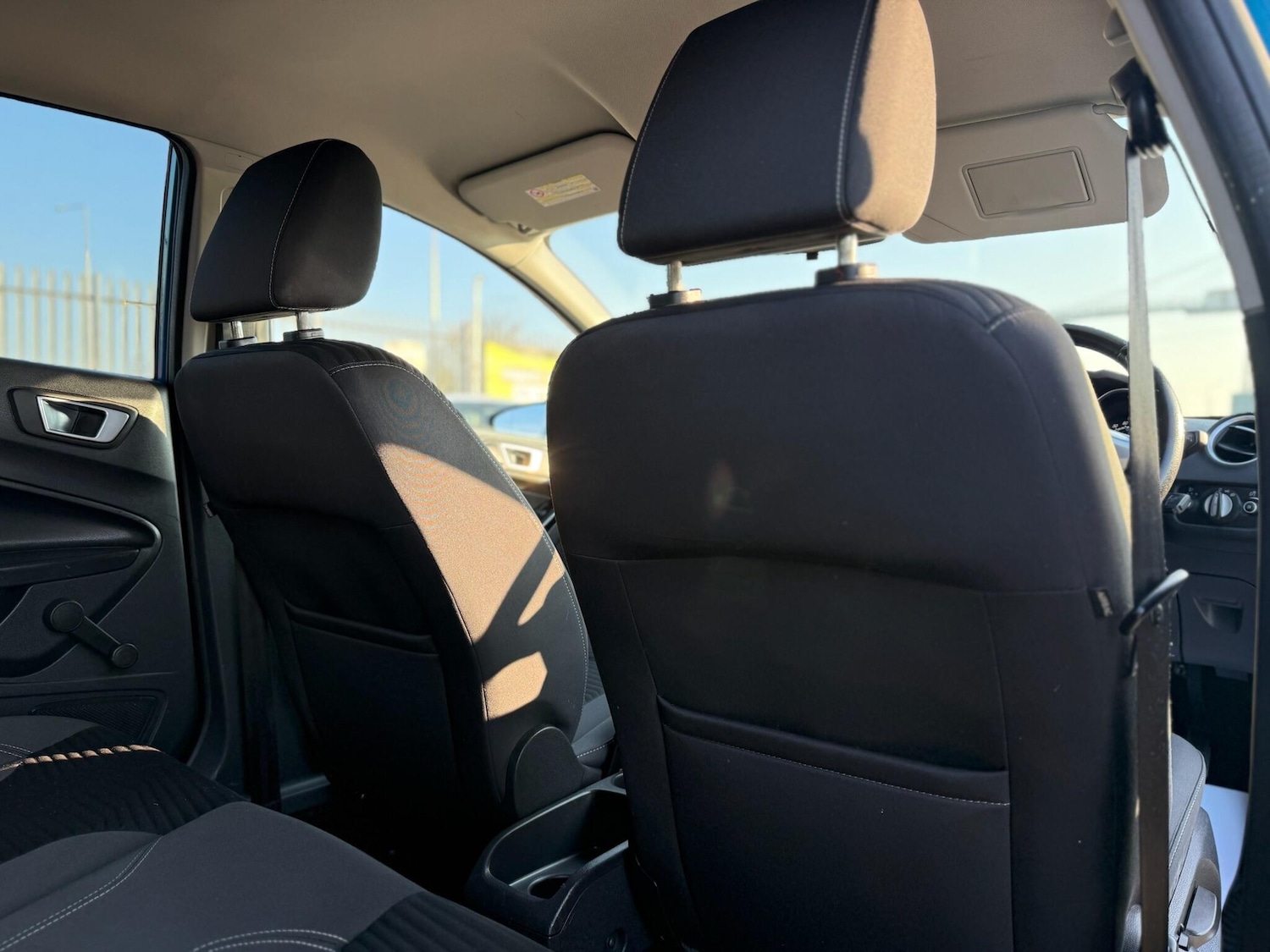 Used Ford Fiesta 2013 for sale - 77970289: Photo 30