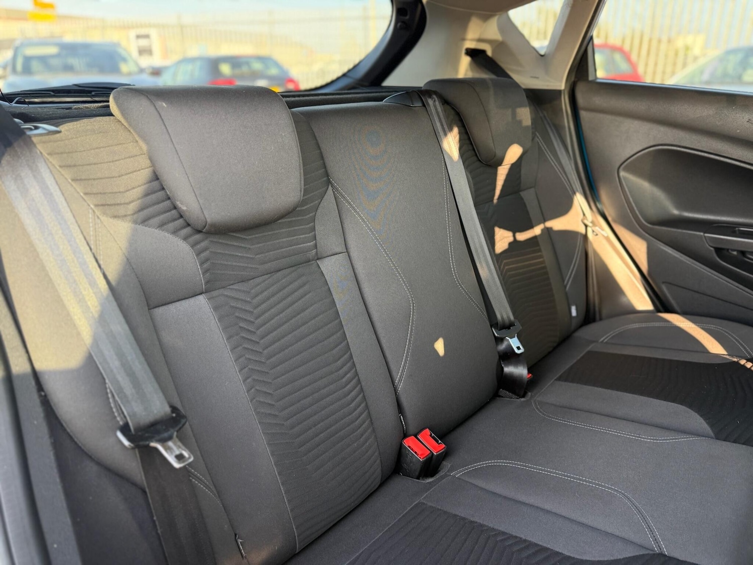 Used Ford Fiesta 2013 for sale - 77970289: Photo 31