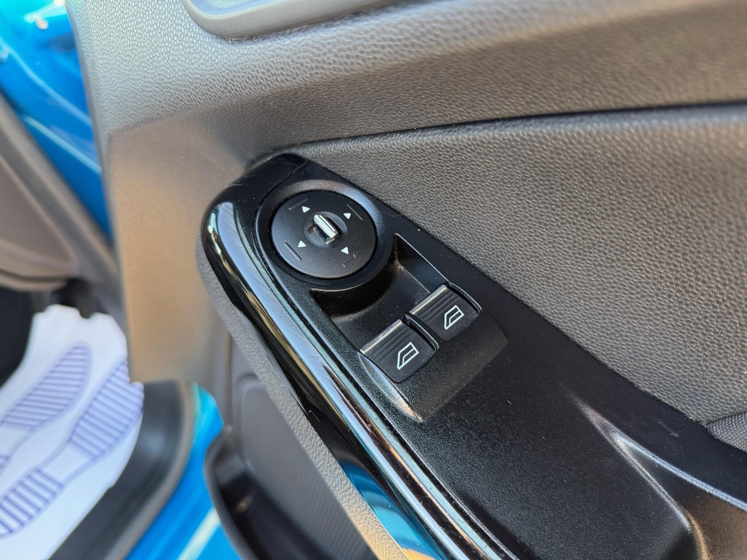 Used Ford Fiesta 2013 for sale - 77970289: Photo 40