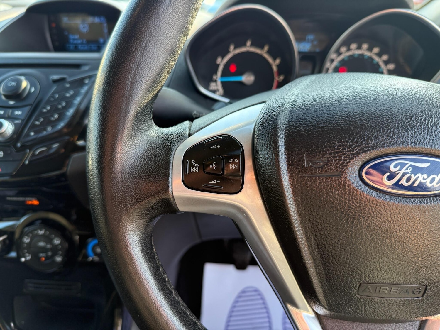 Used Ford Fiesta 2013 for sale - 77970289: Photo 43