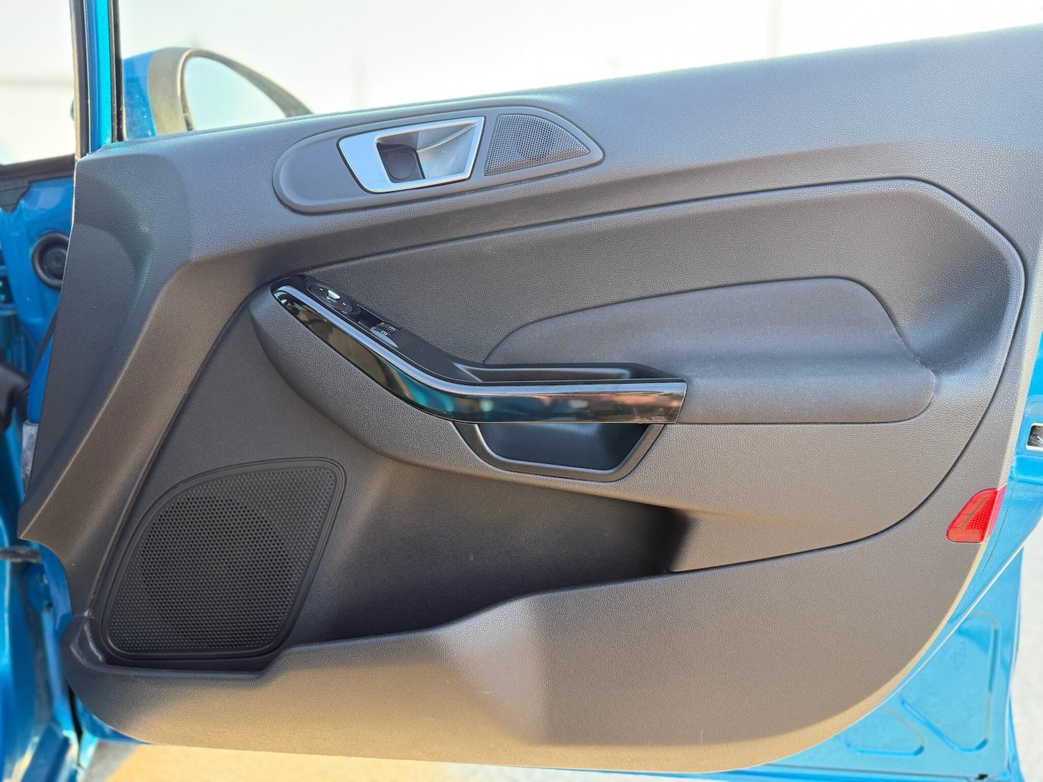 Used Ford Fiesta 2013 for sale - 77970289: Photo 45