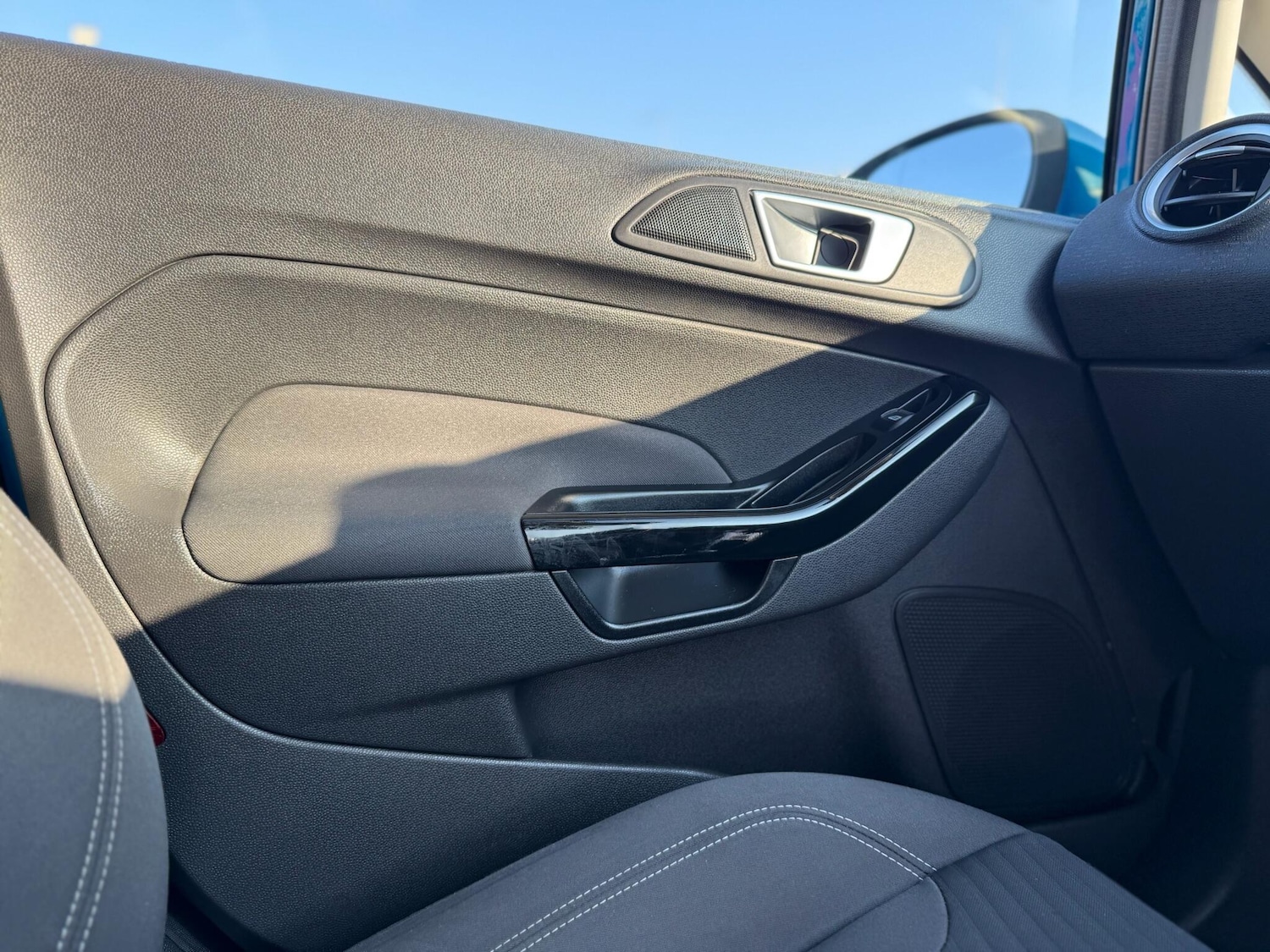 Used Ford Fiesta 2013 for sale - 77970289: Photo 48