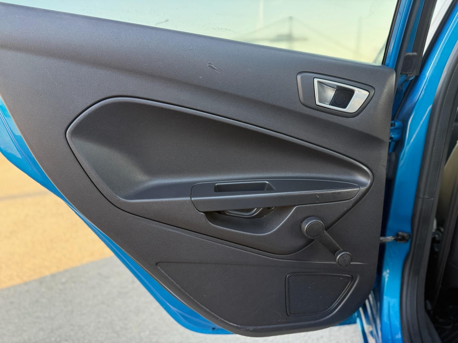 Used Ford Fiesta 2013 for sale - 77970289: Photo 49