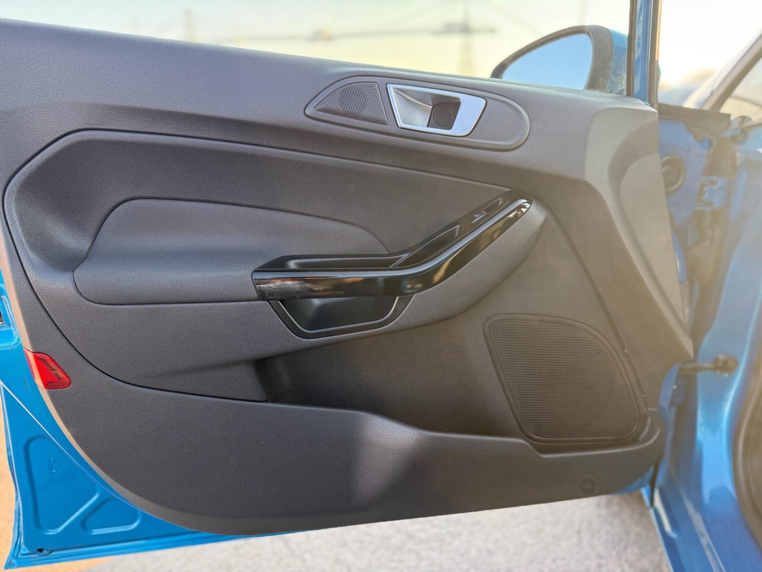 Used Ford Fiesta 2013 for sale - 77970289: Photo 50