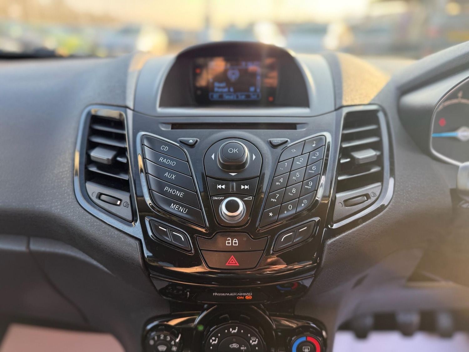 Used Ford Fiesta 2013 for sale - 77970289: Photo 58