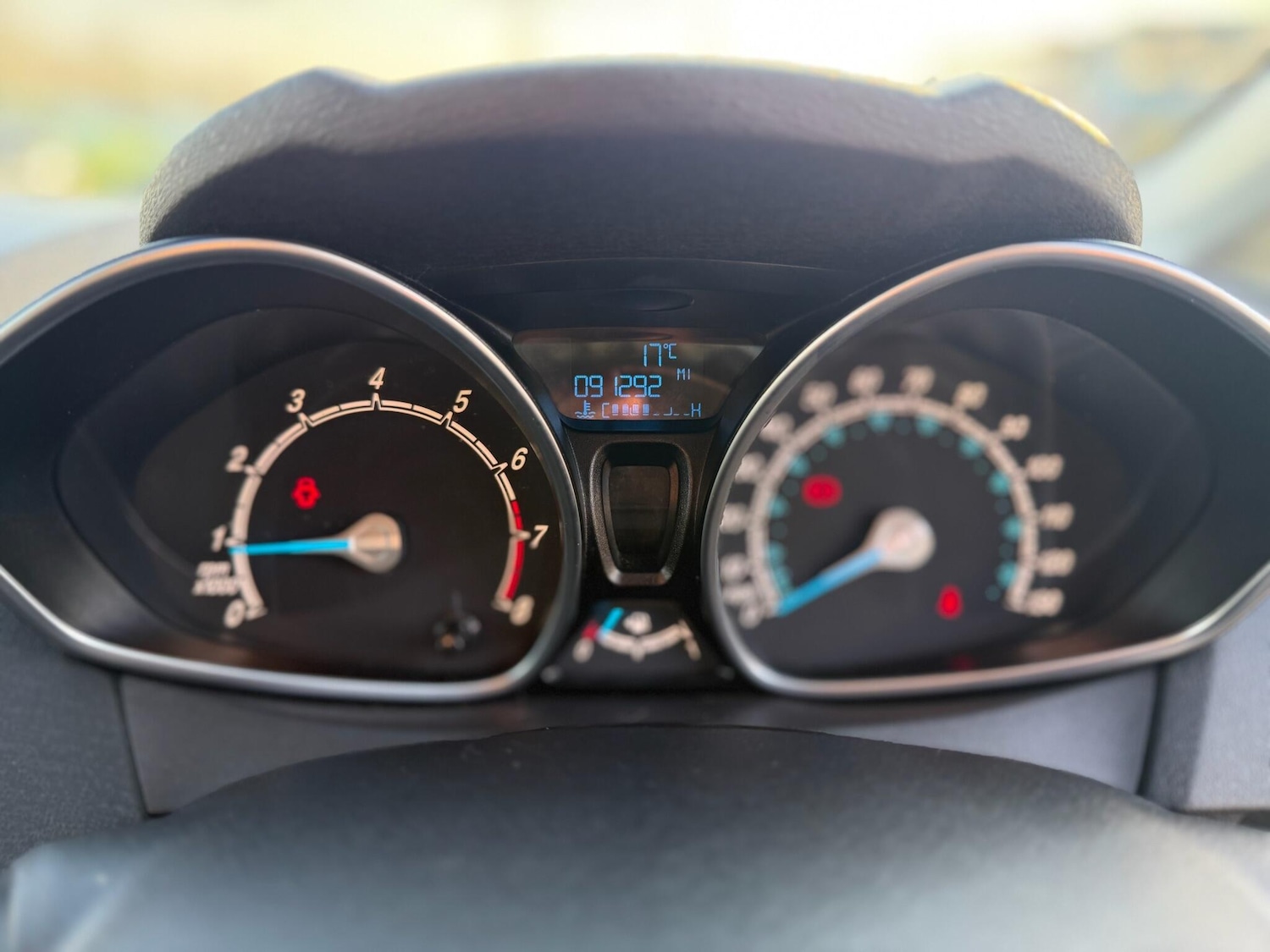 Used Ford Fiesta 2013 for sale - 77970289: Photo 59