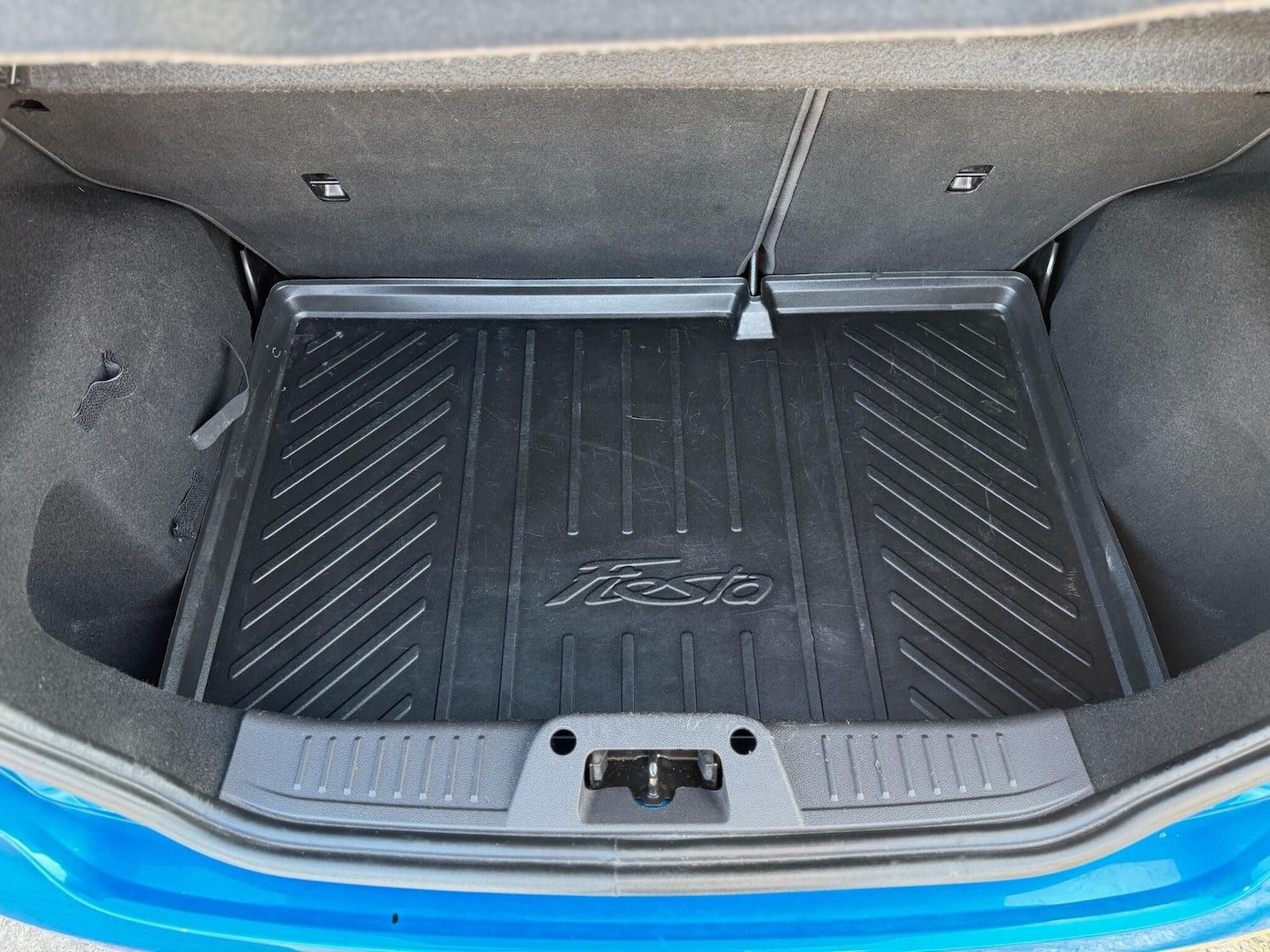 Used Ford Fiesta 2013 for sale - 77970289: Photo 60