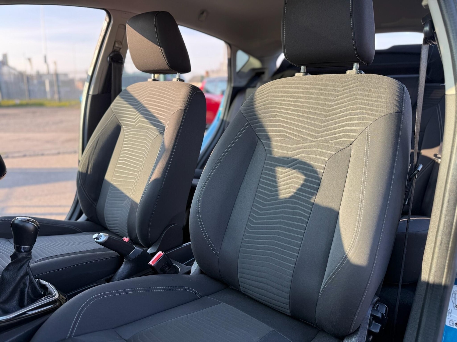 Used Ford Fiesta 2013 for sale - 77970289: Photo 66