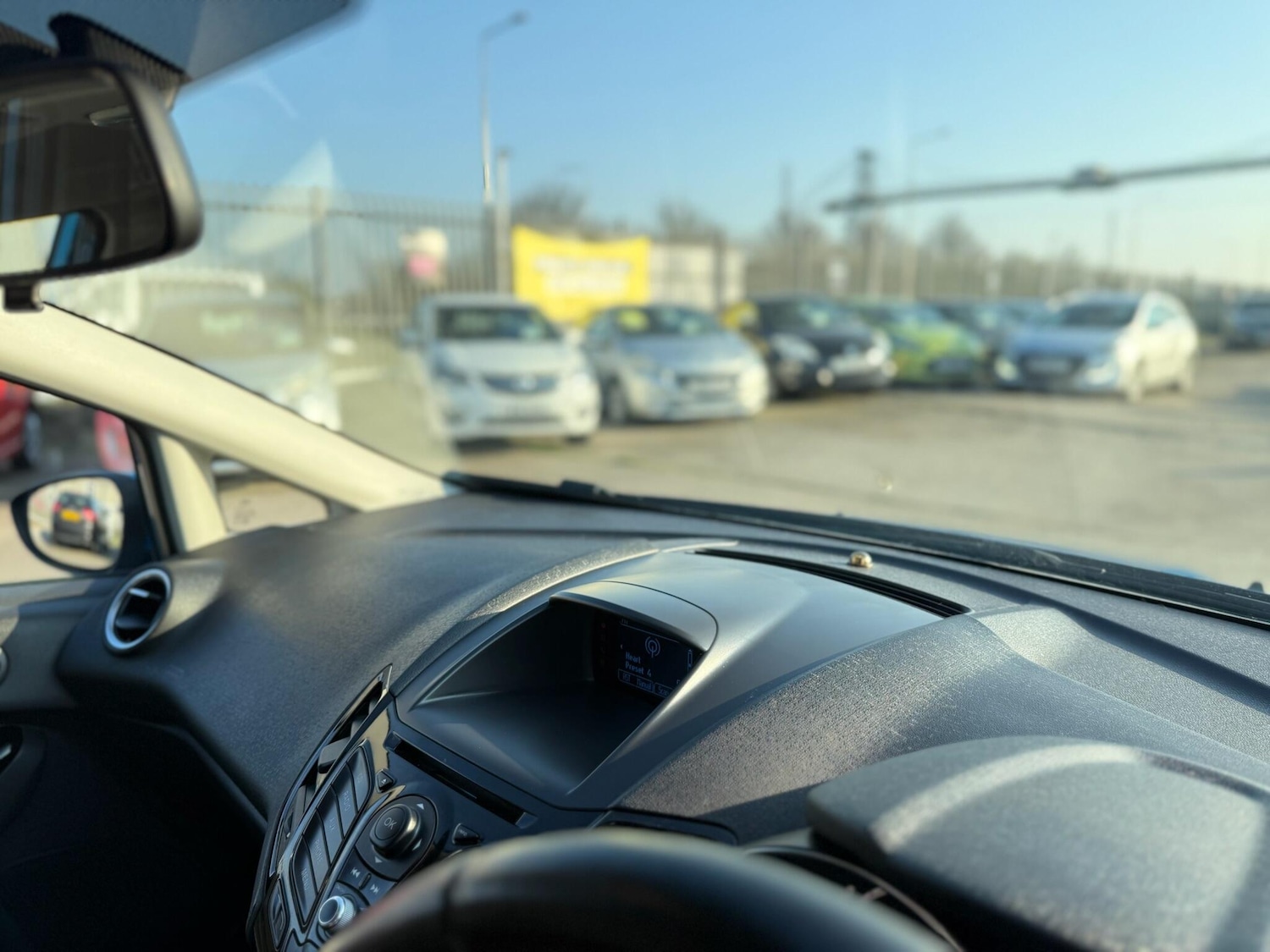 Used Ford Fiesta 2013 for sale - 77970289: Photo 70