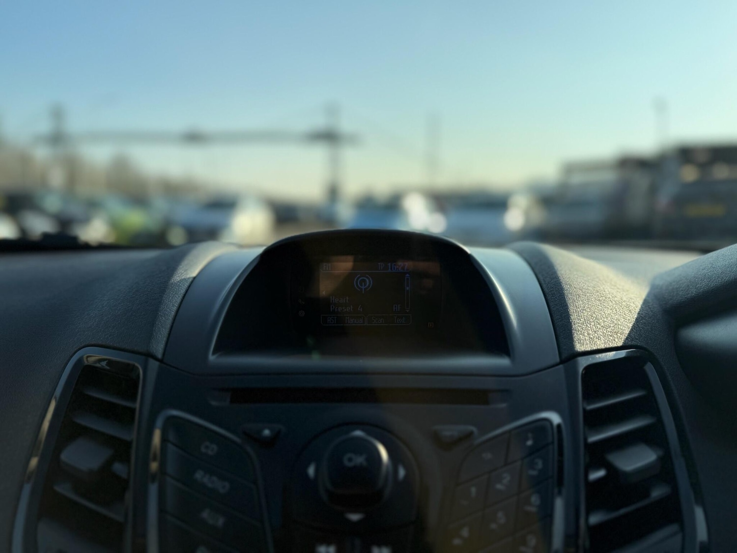 Used Ford Fiesta 2013 for sale - 77970289: Photo 71