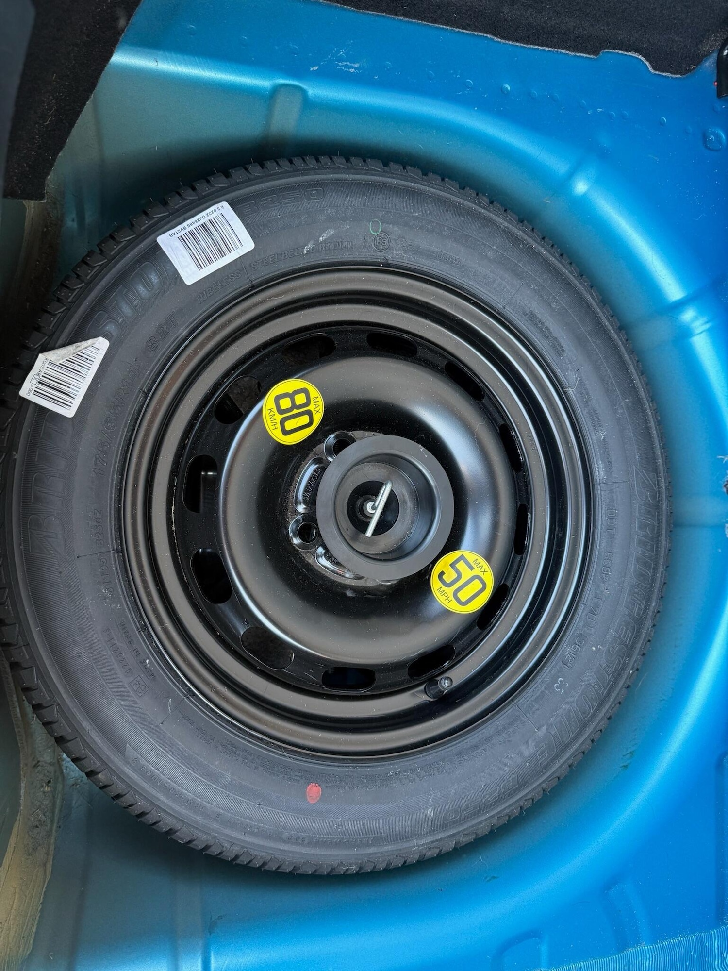 Used Ford Fiesta 2013 for sale - 77970289: Photo 72