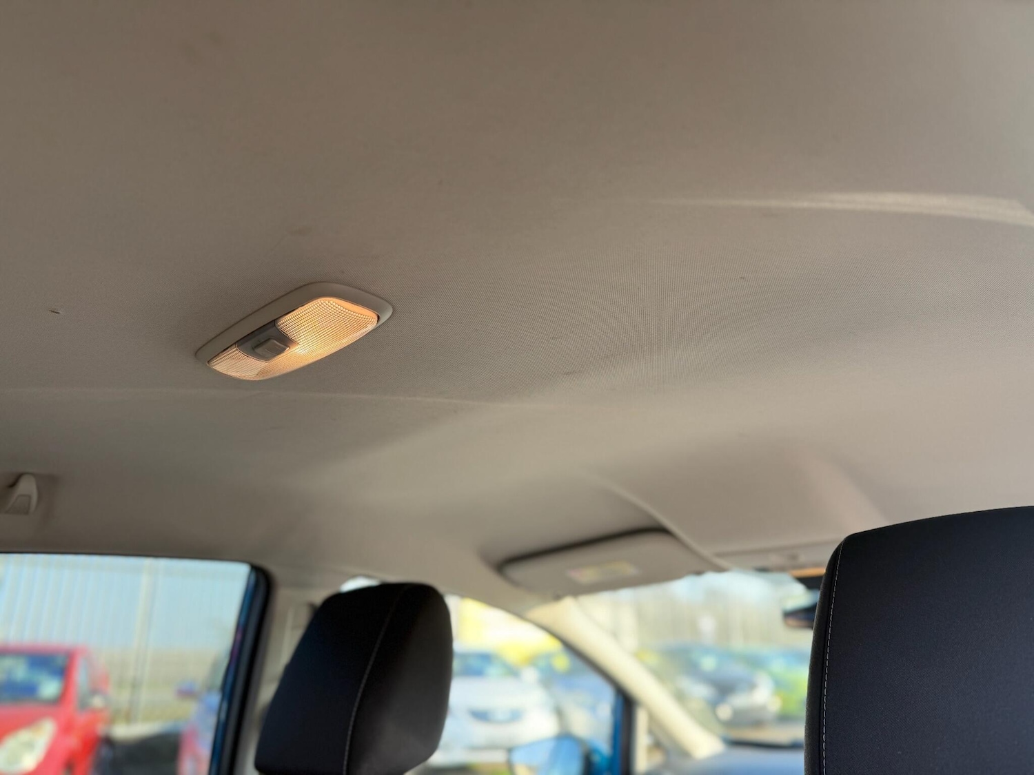 Used Ford Fiesta 2013 for sale - 77970289: Photo 73