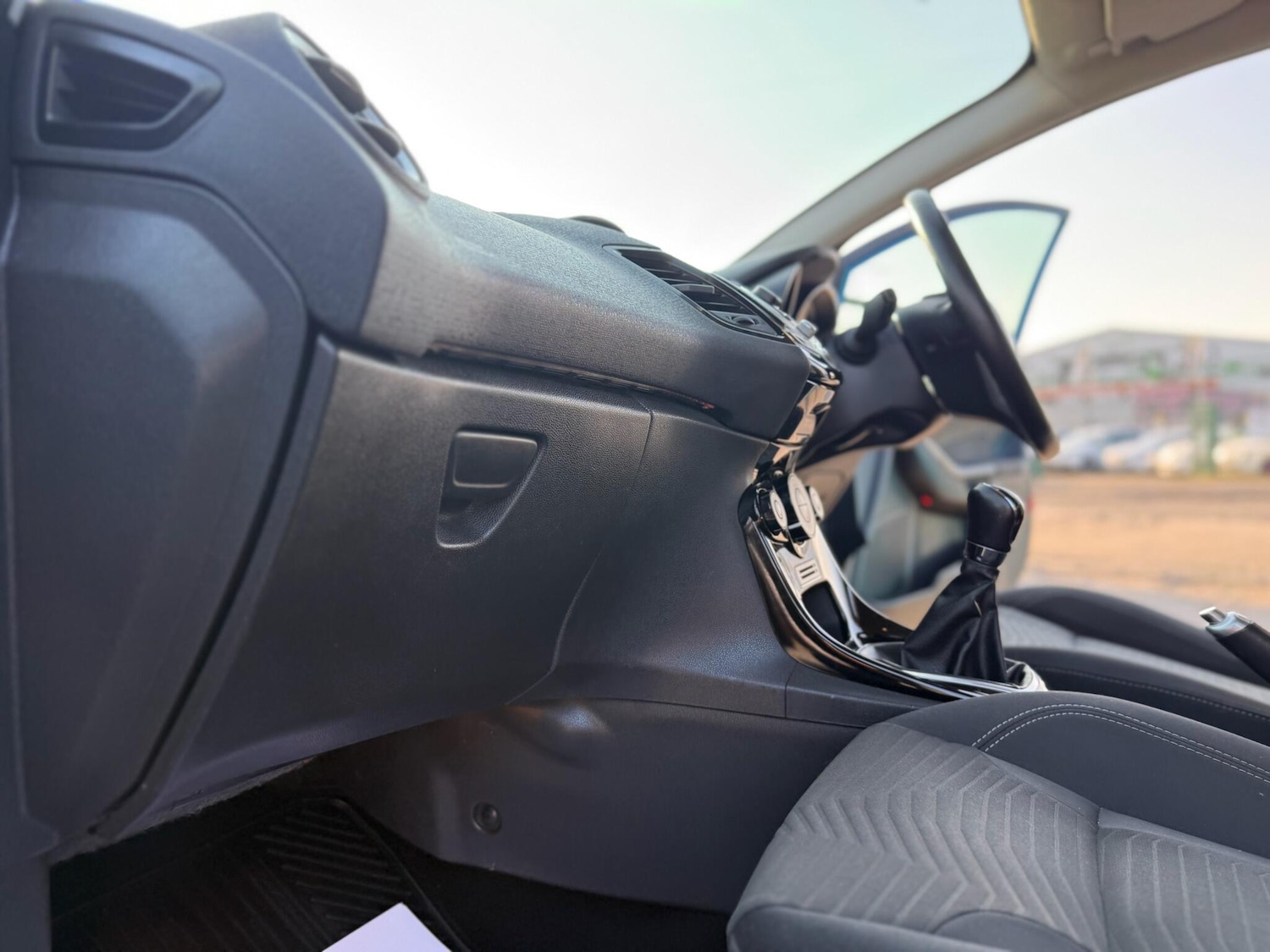 Used Ford Fiesta 2013 for sale - 77970289: Photo 75