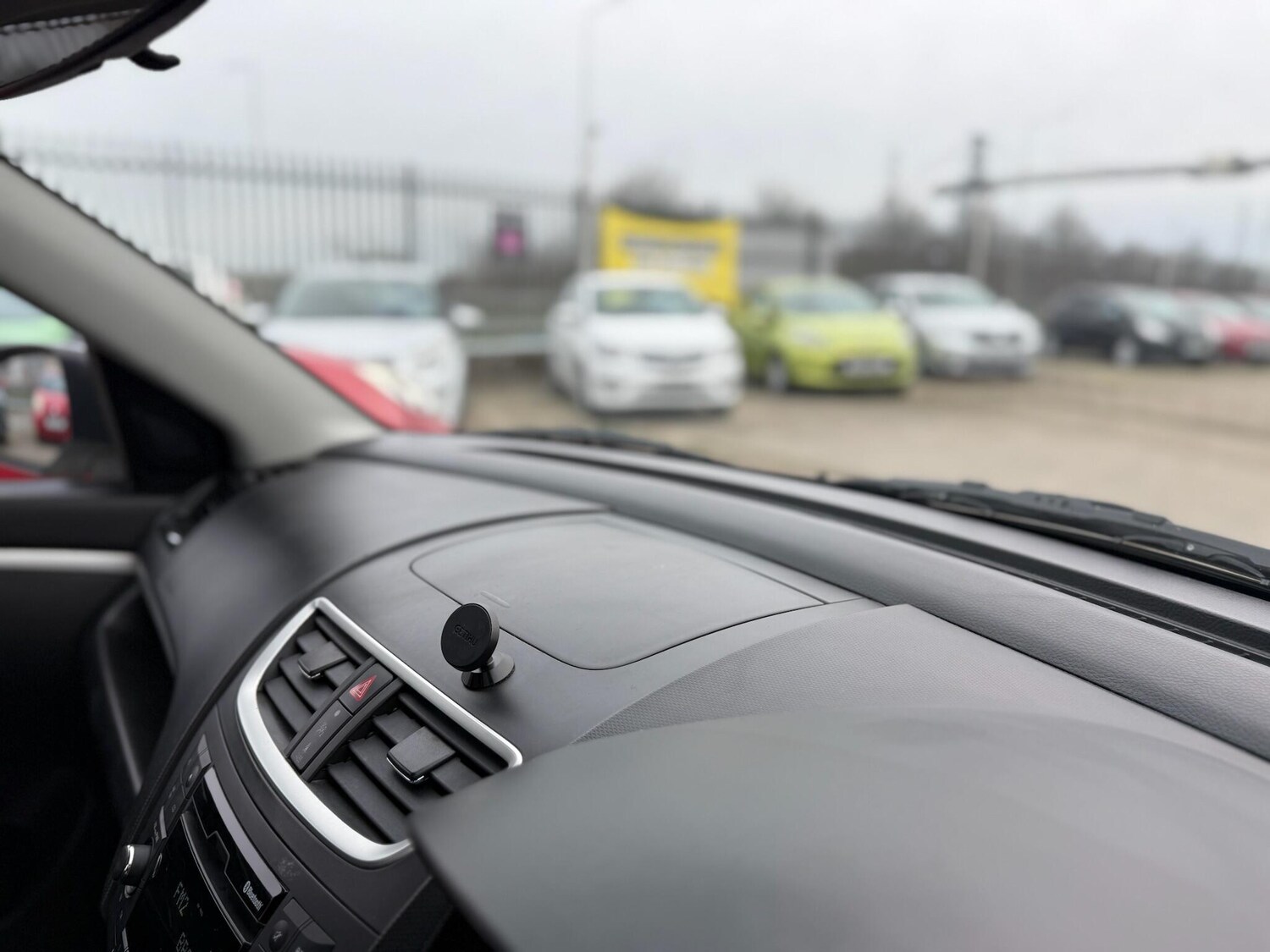 Used Suzuki Swift for sale - 77753356: Photo 12