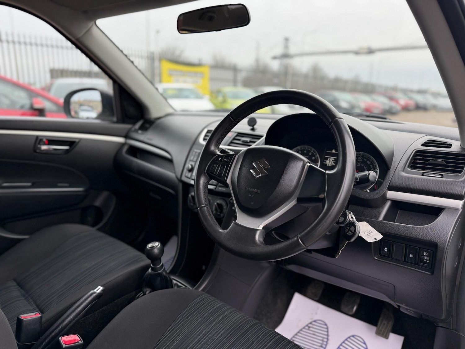 Used Suzuki Swift for sale - 77753356: Photo 14