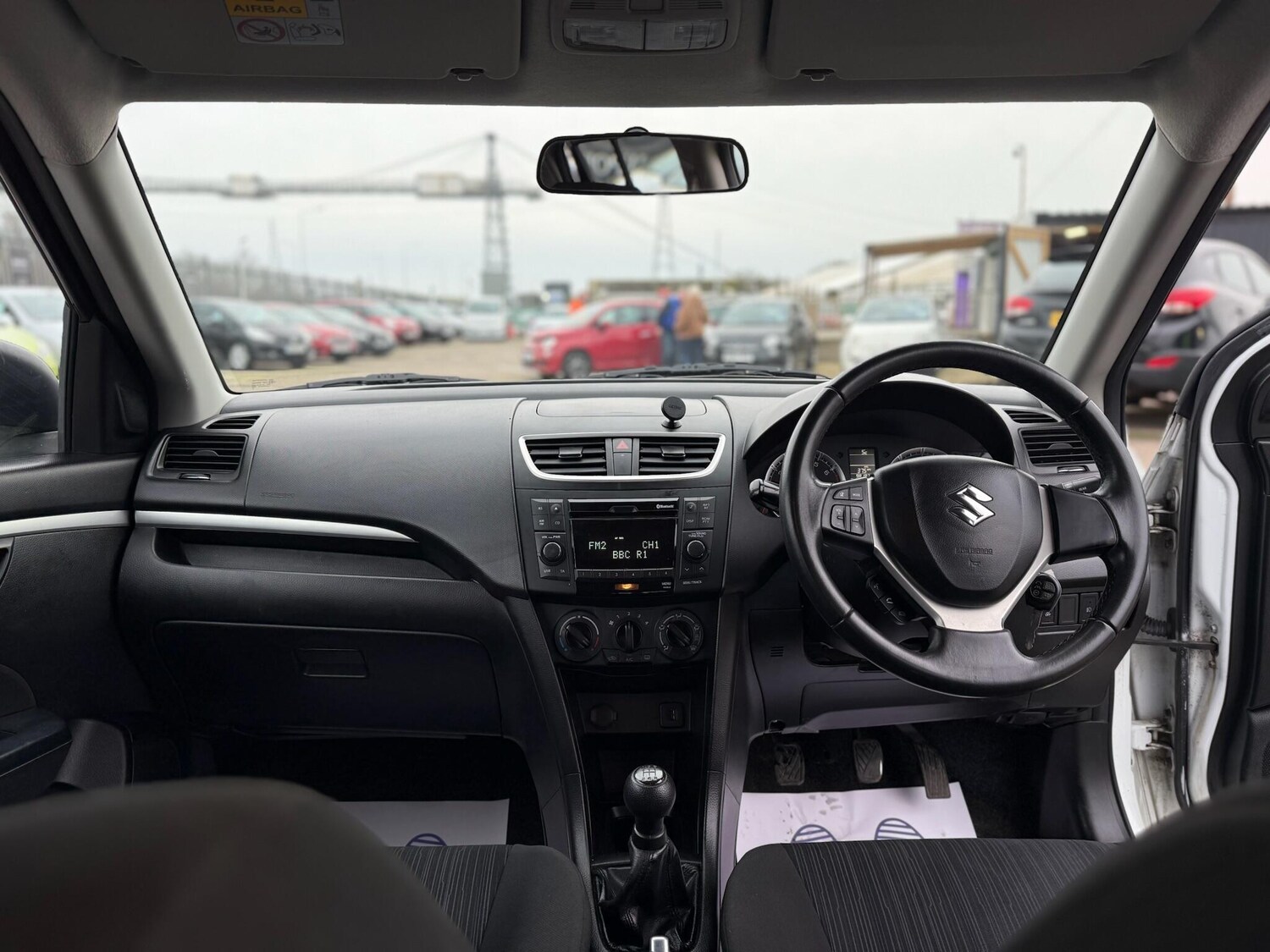 Used Suzuki Swift for sale - 77753356: Photo 20