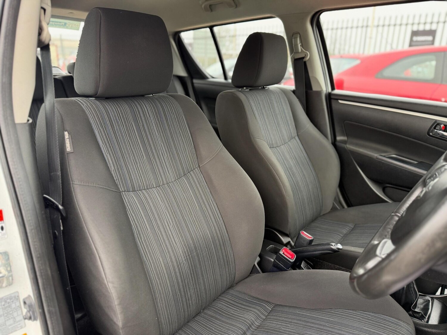 Used Suzuki Swift for sale - 77753356: Photo 22