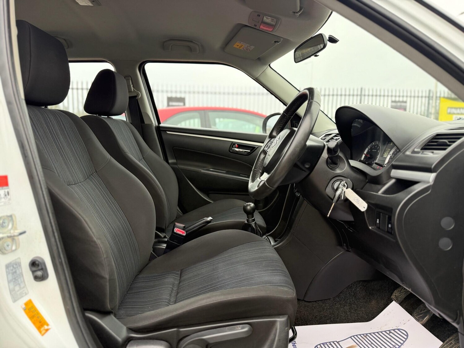 Used Suzuki Swift for sale - 77753356: Photo 24