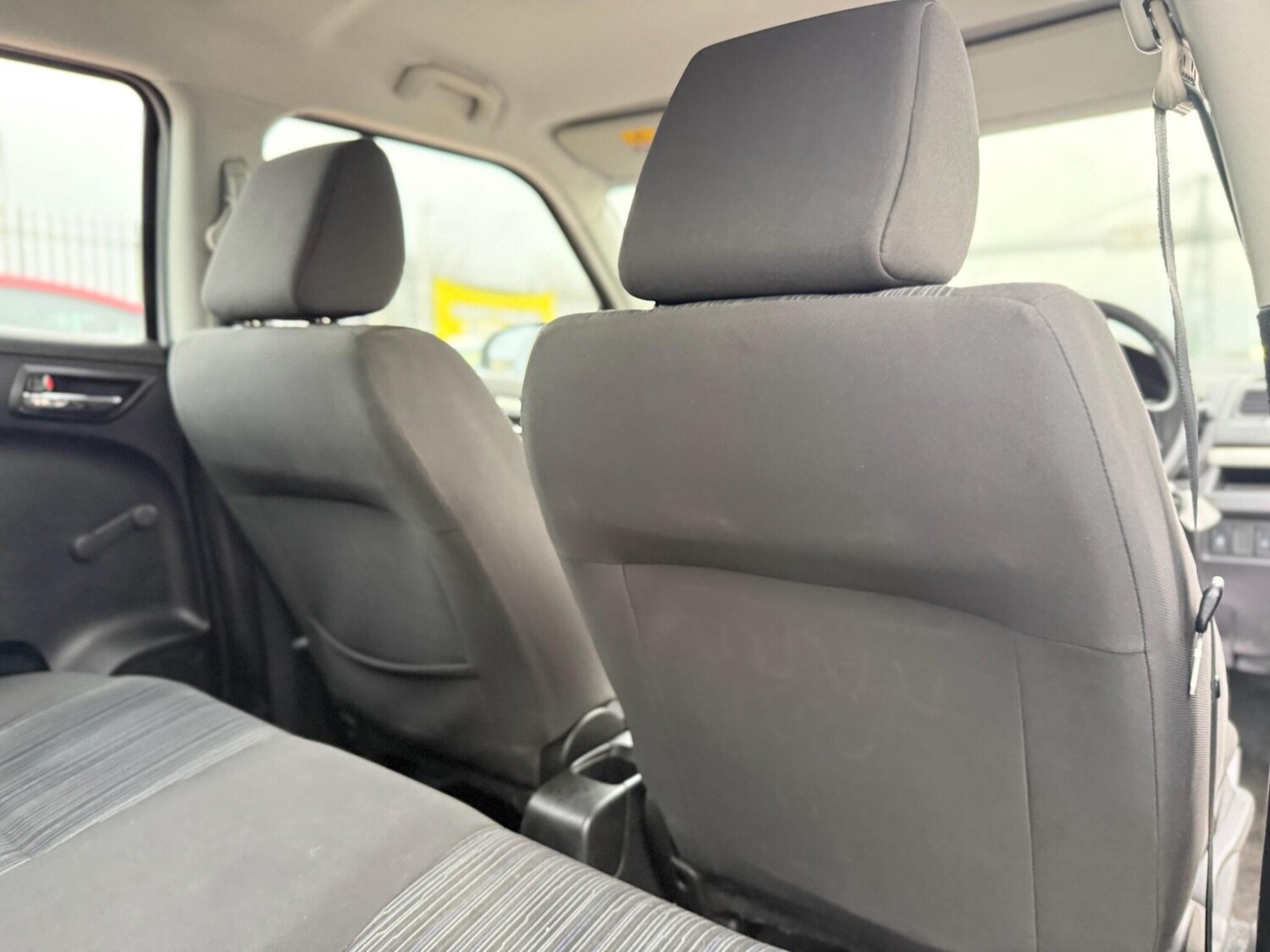 Used Suzuki Swift for sale - 77753356: Photo 25