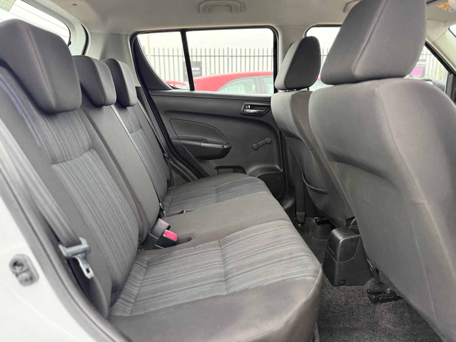 Used Suzuki Swift for sale - 77753356: Photo 26