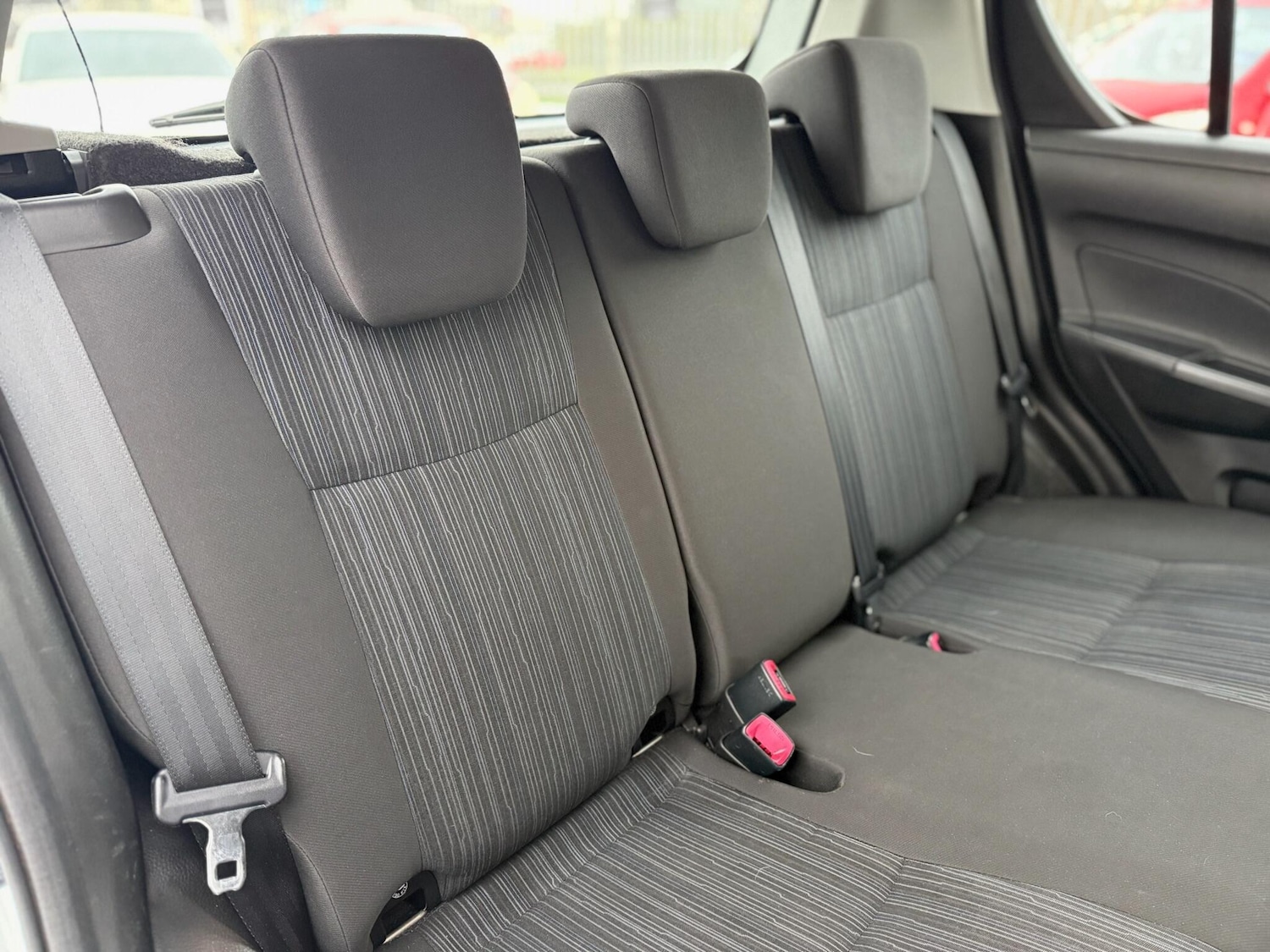 Used Suzuki Swift for sale - 77753356: Photo 27