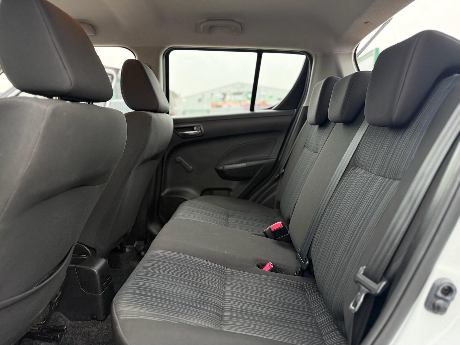 Used Suzuki Swift for sale - 77753356: Photo 29