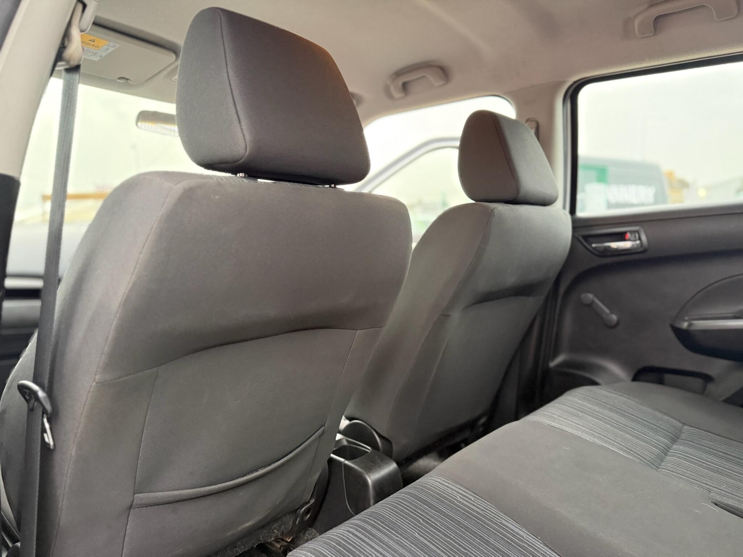 Used Suzuki Swift for sale - 77753356: Photo 31