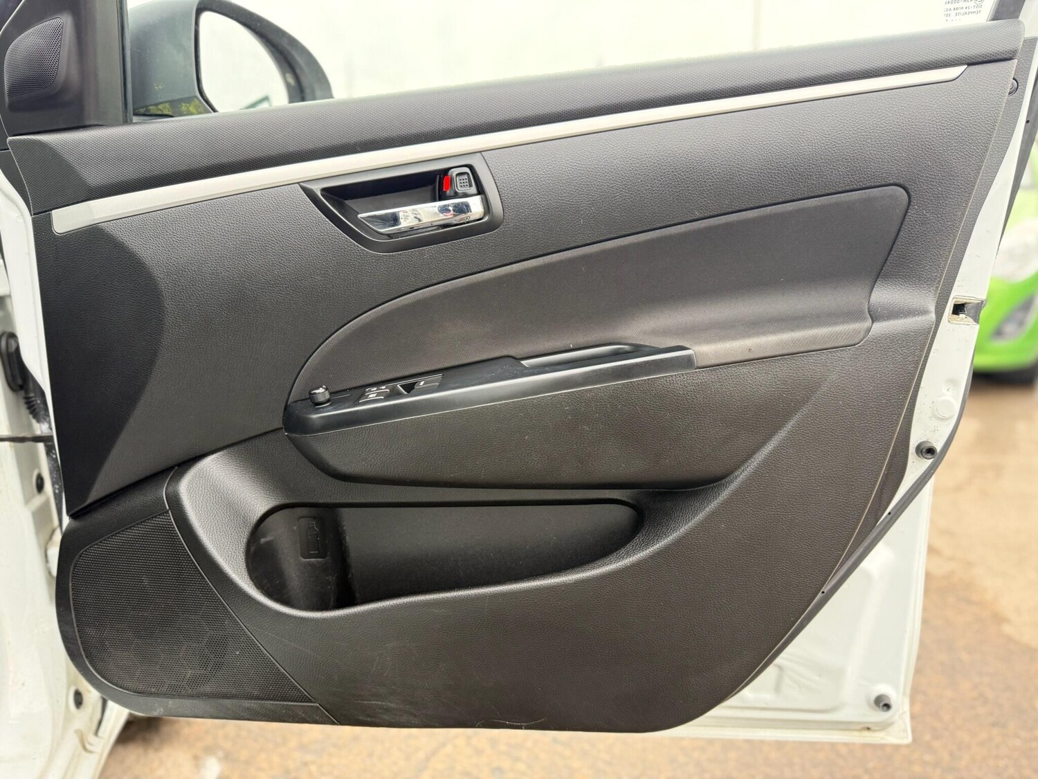 Used Suzuki Swift for sale - 77753356: Photo 39