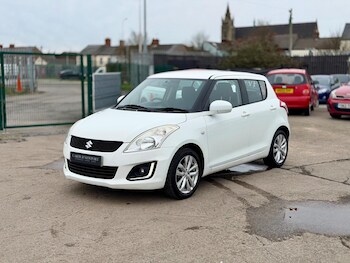 Used Suzuki Swift 2014 for sale - 77753356: Photo