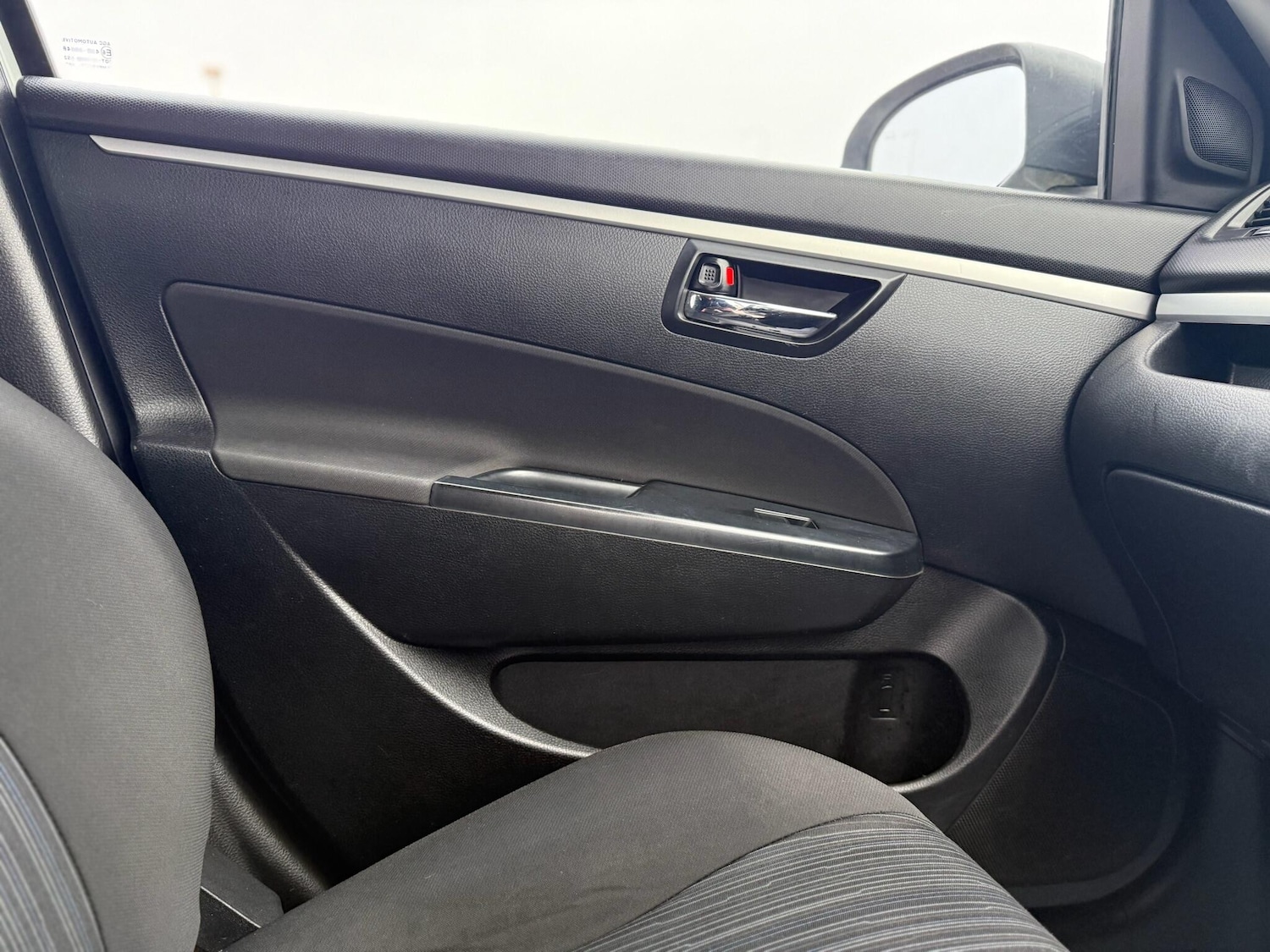 Used Suzuki Swift for sale - 77753356: Photo 41