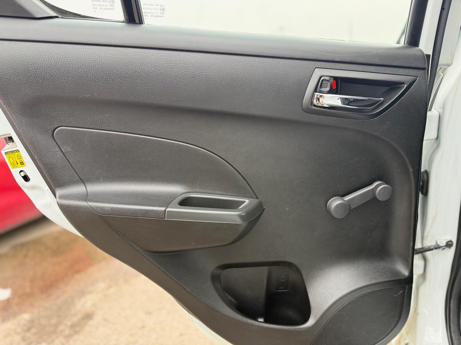 Used Suzuki Swift for sale - 77753356: Photo 42