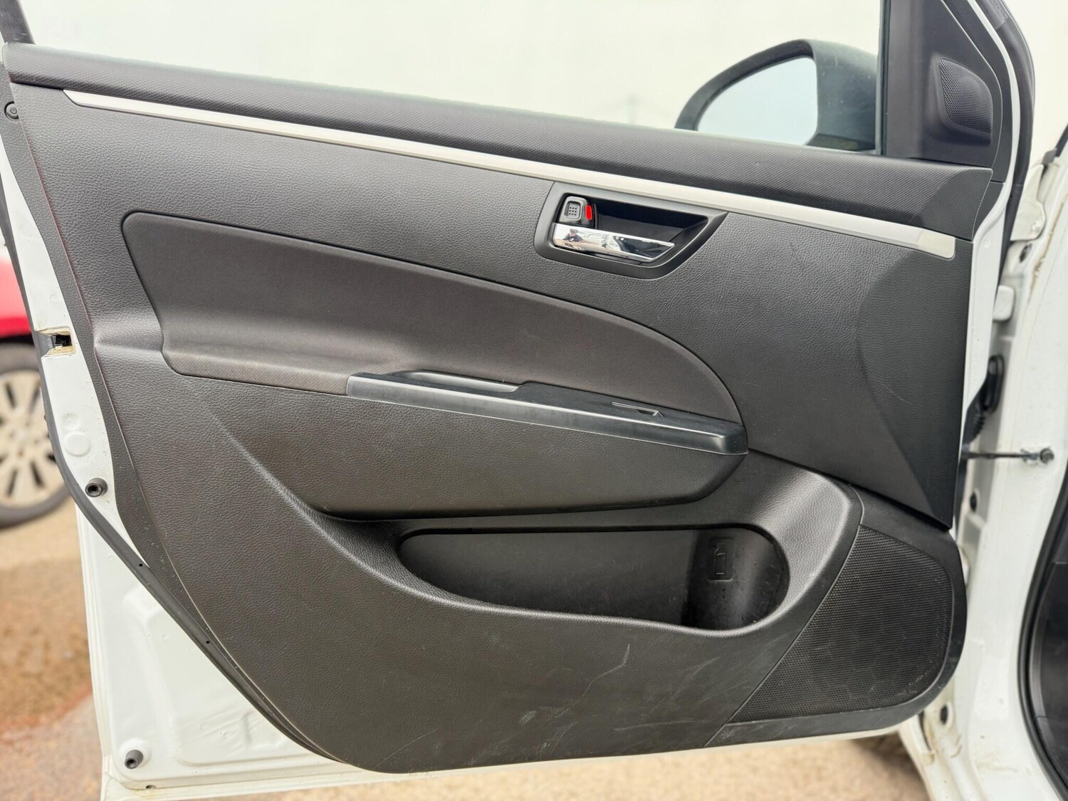 Used Suzuki Swift for sale - 77753356: Photo 44