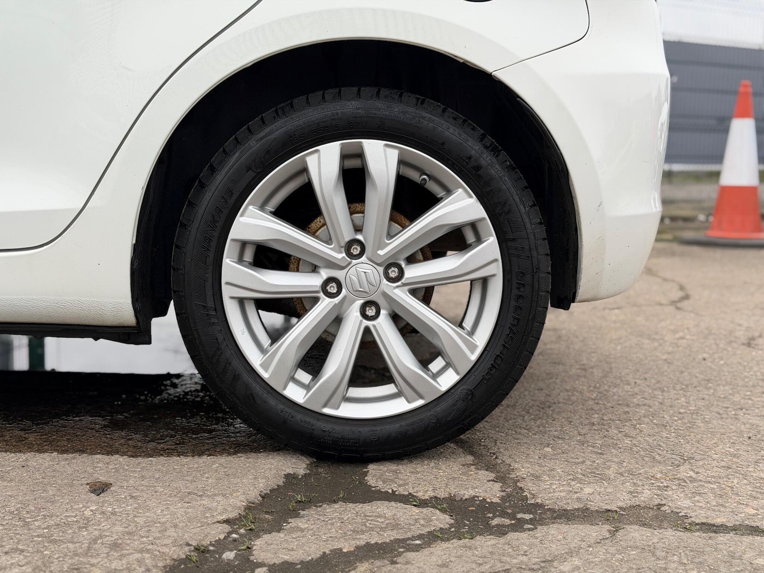 Used Suzuki Swift for sale - 77753356: Photo 45