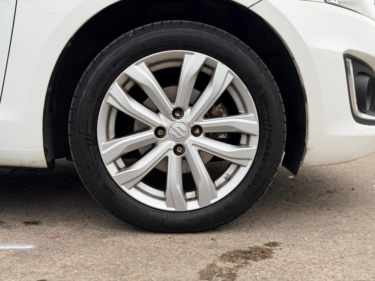 Used Suzuki Swift for sale - 77753356: Photo 47