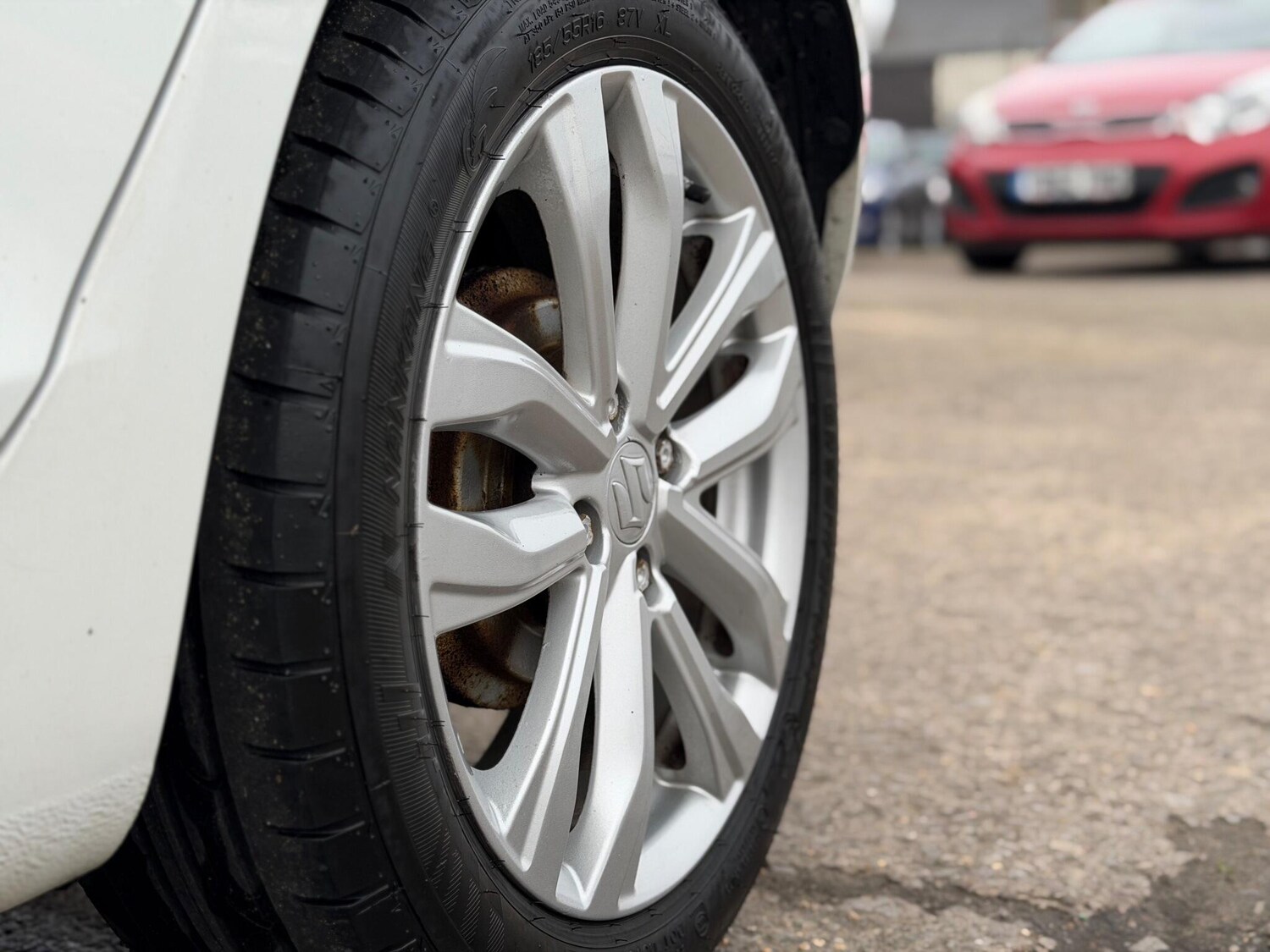 Used Suzuki Swift for sale - 77753356: Photo 49