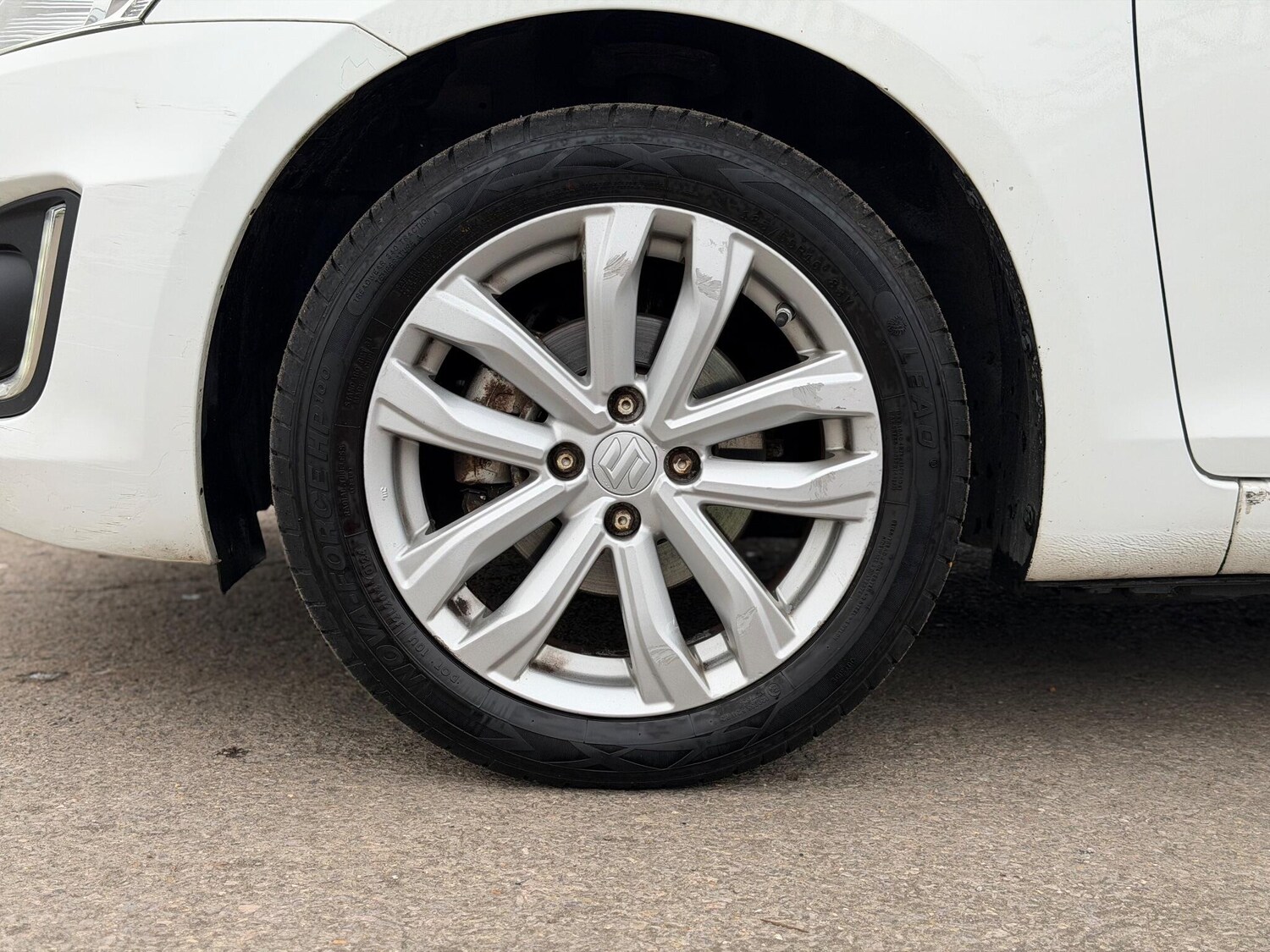 Used Suzuki Swift for sale - 77753356: Photo 50