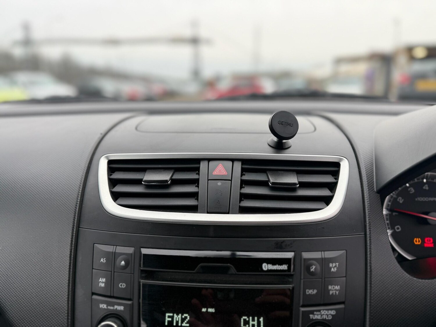 Used Suzuki Swift for sale - 77753356: Photo 52