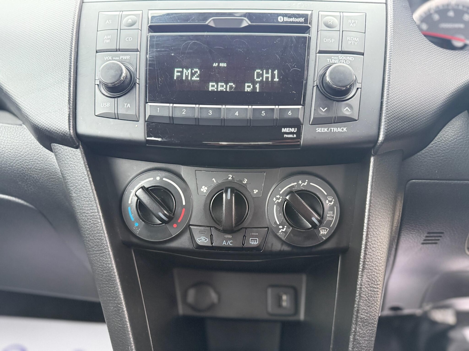 Used Suzuki Swift for sale - 77753356: Photo 54