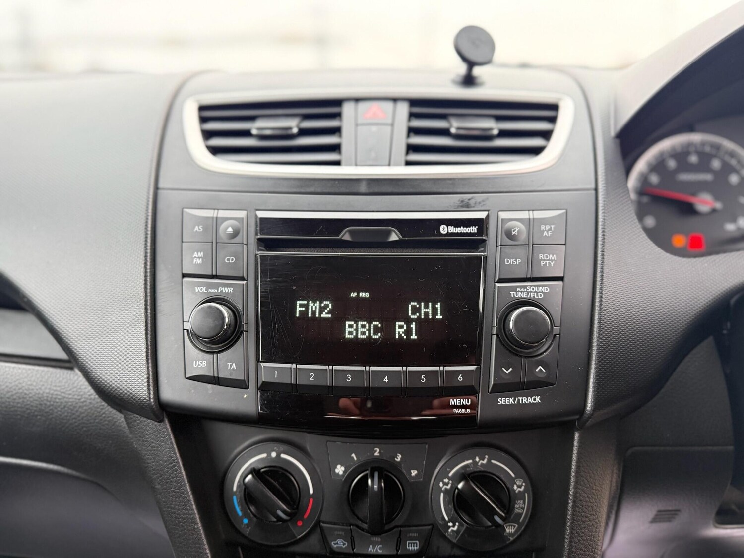 Used Suzuki Swift for sale - 77753356: Photo 55