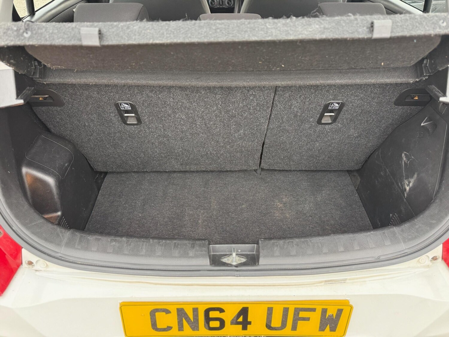 Used Suzuki Swift for sale - 77753356: Photo 56