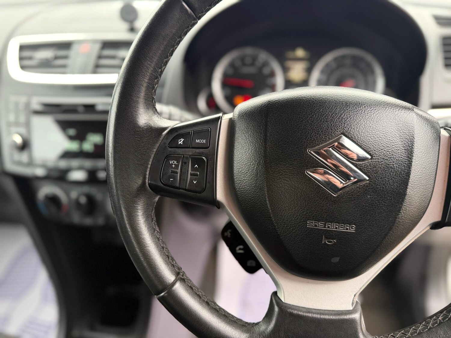 Used Suzuki Swift for sale - 77753356: Photo 59