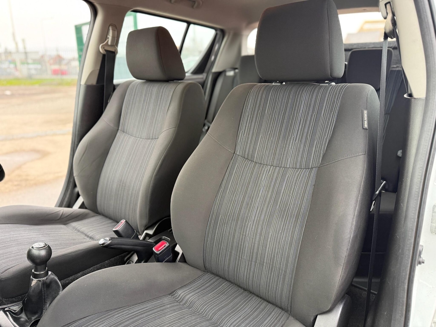 Used Suzuki Swift for sale - 77753356: Photo 62