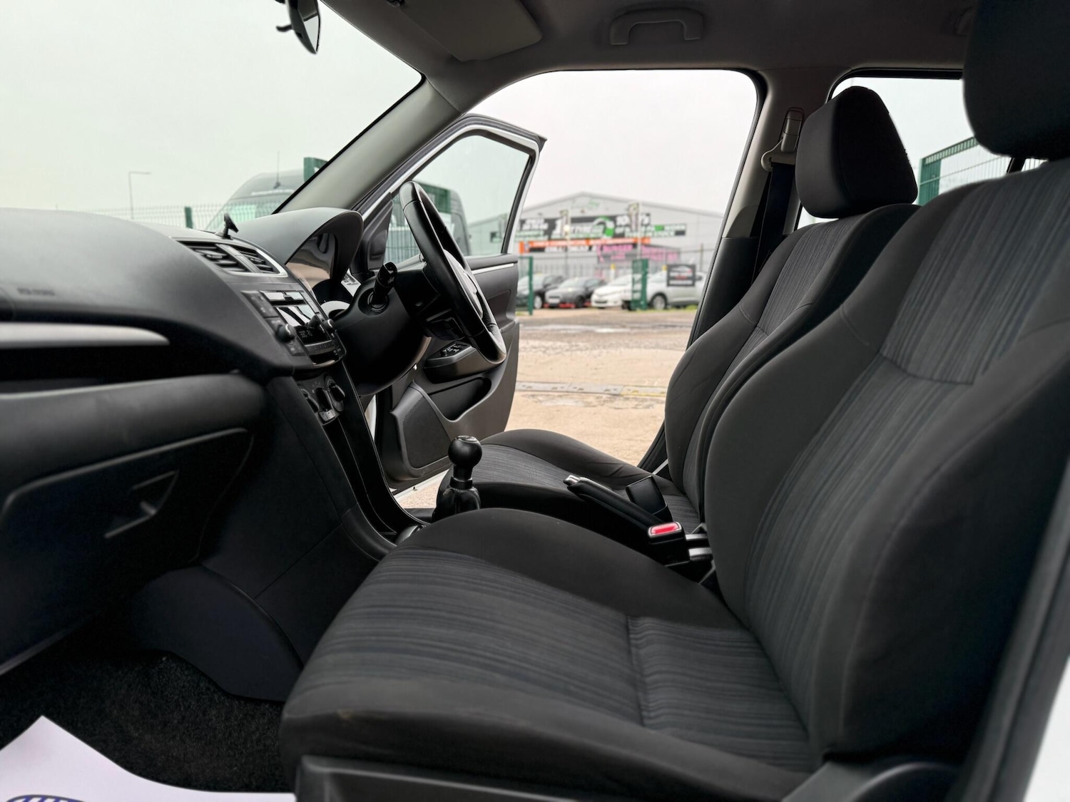 Used Suzuki Swift for sale - 77753356: Photo 64