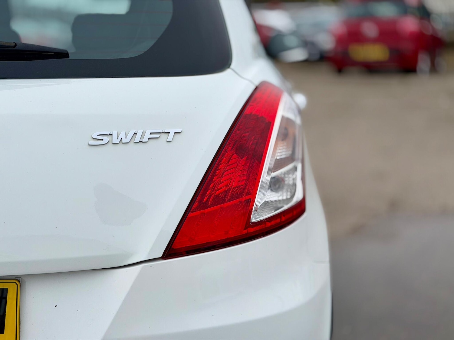 Used Suzuki Swift for sale - 77753356: Photo 66