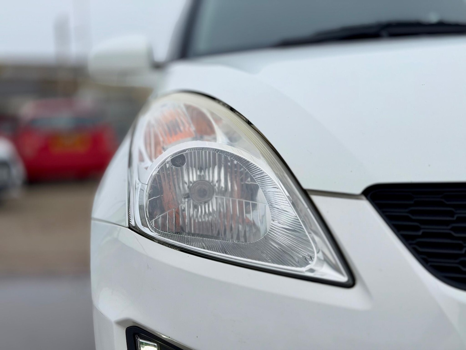 Used Suzuki Swift for sale - 77753356: Photo 67